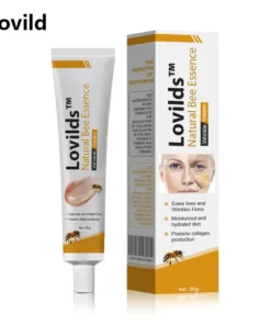 Lovilds™ Natural Bee Essence Wrinkle Removal Cream