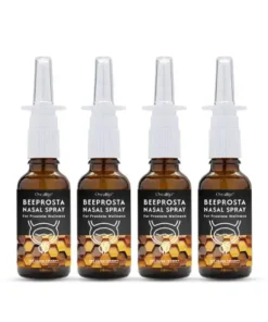 Oveallgo™ BeeProsta BIO-ACTIVE Nasenspray für die Prostatagesundheit