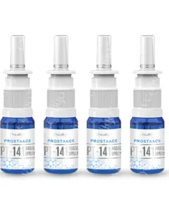 Oveallgo™ EX ProstaAce PT-141 Nasal Spray