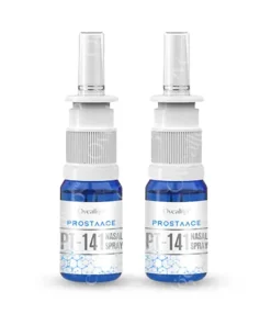 Oveallgo™ EX ProstaAce PT-141 Nasal Spray