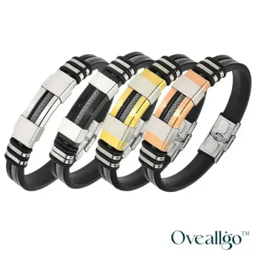 Oveallgo™ SugarFirmX TitanION Handgelenkband