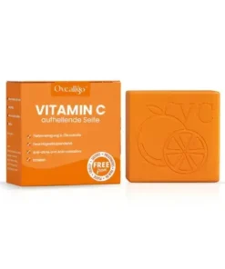 Oveallgo™ Vitamin C PRO aufhellende Seife