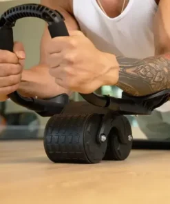 PostureFlex™ Ab Roller