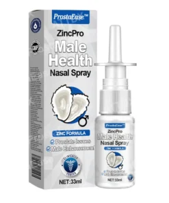 ProstaEase™ ZincPro Male Health Nasal Spray