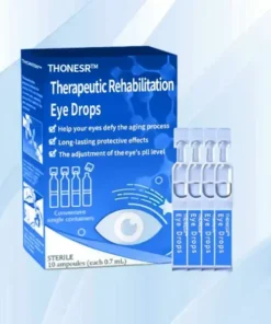 THONESR™ Vision recovery eye drops