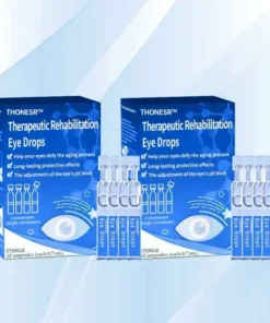 THONESR™ Vision recovery eye drops