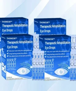 THONESR™ Vision recovery eye drops