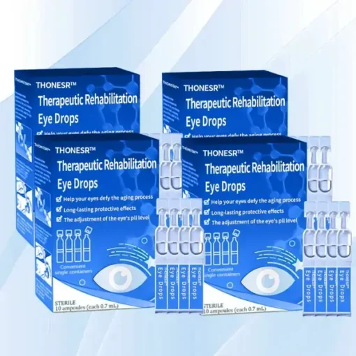 THONESR™ Vision recovery eye drops