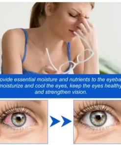 THONESR™ Vision recovery eye drops