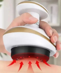 ThermoLift™ Schröpf-Massagegerät