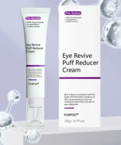 YUNPSO™- Eye Revive Puff Reducer Cream