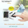 YUNPSO™ MULTI-USE Non-Invasive Laser Meter