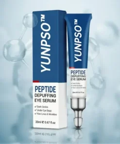 YUNPSO™ PEPTIDE Depuffing Eye Serum