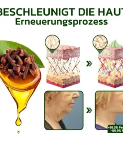 flysmus™ Avocado Kollagen Straffende Creme