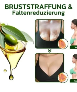 flysmus™ Avocado Kollagen Straffende Creme