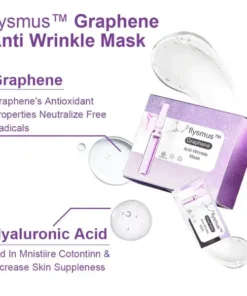 flysmus™ Graphene Anti-Wrinkle Mask