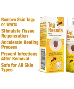 AQA™ TagRecede Bees Treatment Spray