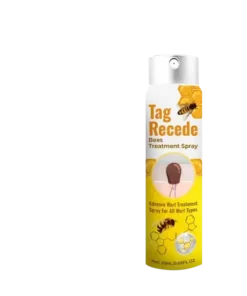 AQA™ TagRecede Bees Treatment Spray