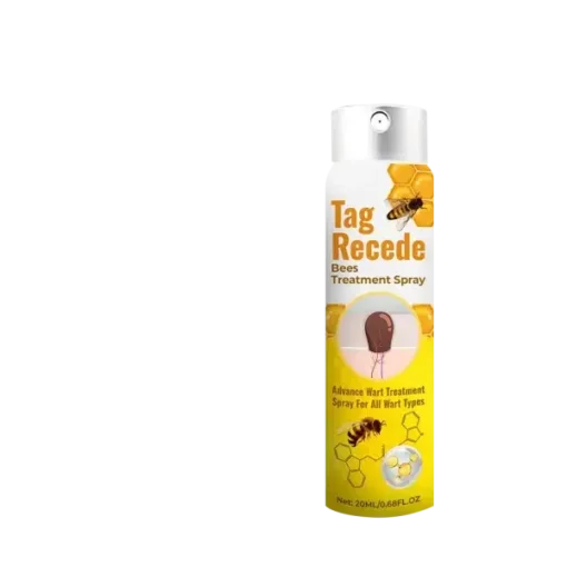 AQA™ TagRecede Bees Treatment Spray