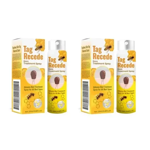 AQA™ TagRecede Bees Treatment Spray