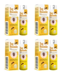 AQA™ TagRecede Bees Treatment Spray