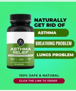 Asthma Relief