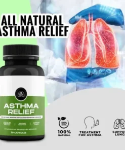 Asthma Relief