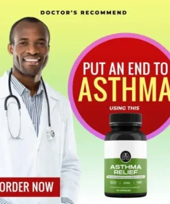 Asthma Relief