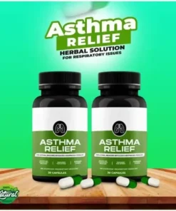 Asthma Relief