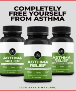 Asthma Relief