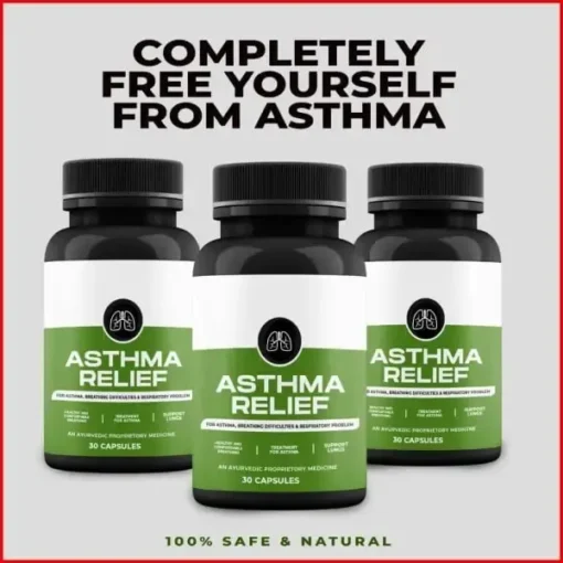 Asthma Relief