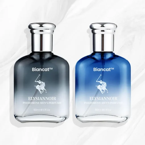 Biancat™ ElysianNoir Pheromone Men's Perfume