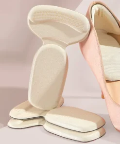 Comfy Fit Heels Cushioning Pads