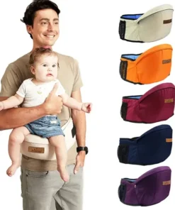 Fanny Pack Utility Holder