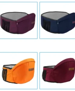 Fanny Pack Utility Holder