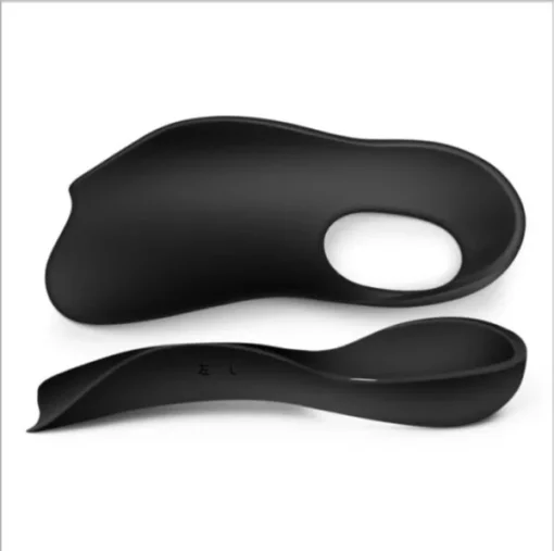 Flat Foot Orthopedic Insoles