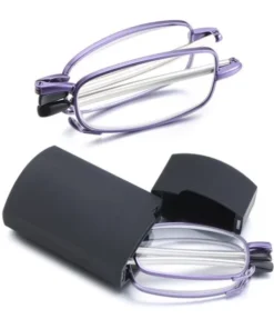 Folding Lightweight Reading Glasses