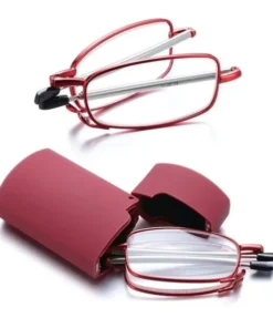 Folding Lightweight Reading Glasses