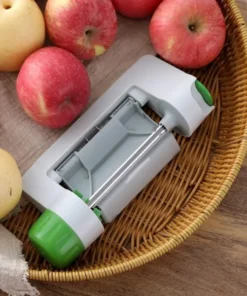 Fruit Vegetable Sheet Slicer