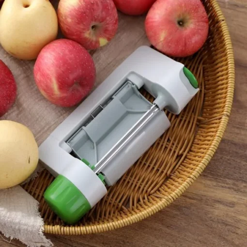 Fruit Vegetable Sheet Slicer