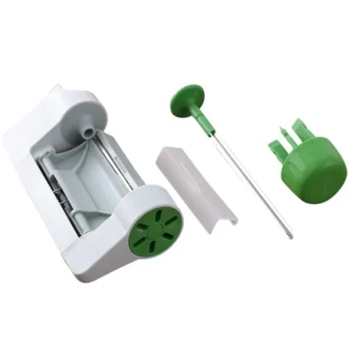 Fruit Vegetable Sheet Slicer