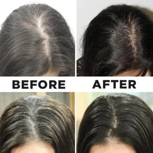 Hair Darkening Shampoo