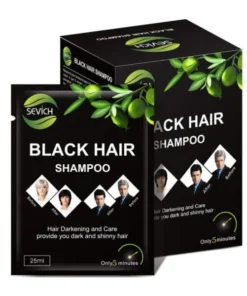 Hair Darkening Shampoo