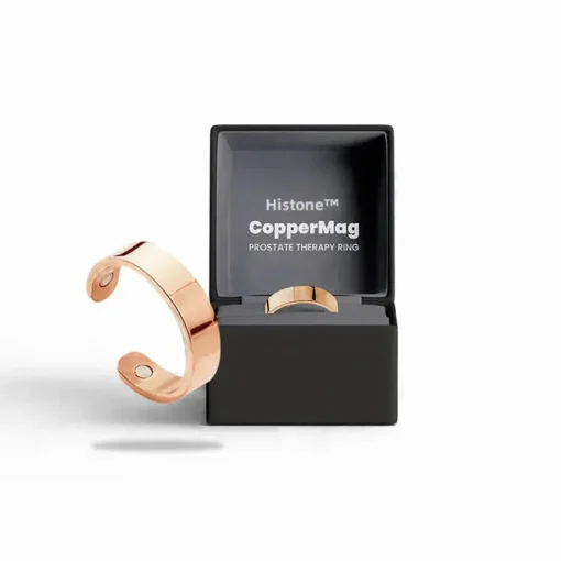 Histone™ CopperMag Prostate Ring - Image 13