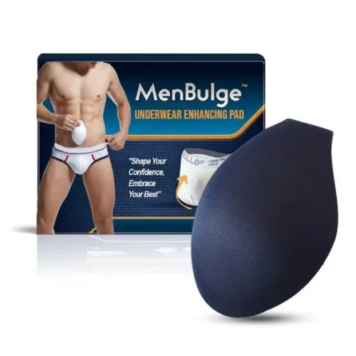 MenBulge™ Underwear Enhancing Pad - Image 8