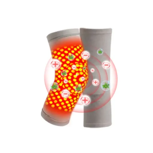 Paiduis™ Radiofrequency Herbal Thermal Knee Support - Image 12