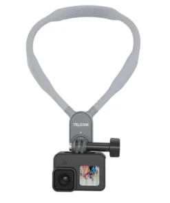 U-shape Neck Holder Mount for Sports Camera