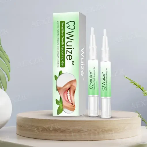 Wuize™ Sensitive Teeth Repairing Gel