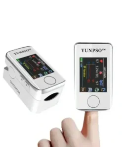 Yunpso™ MULTI-USE Non-Invasive Laser Meter