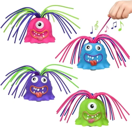 Fatidge Toys Stress Relief and Anti Anxiety Toys for Kids - Image 6